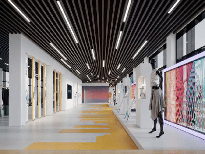 线上购买“中国内衣名镇”宜山出产的内衣、内裤等产品