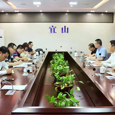 总投资8000万元！宜山这个地方要建网红直播基地