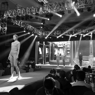 苍南针棉织业十年筑成宜山“中国内衣名镇”