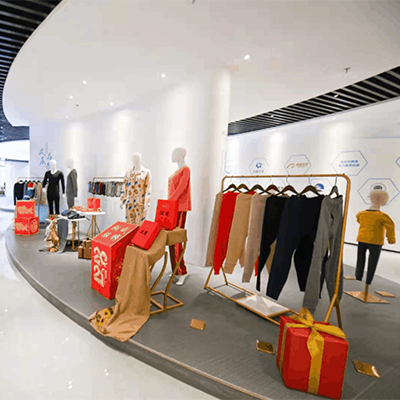 宜山镇委书记为网红基地站台推介：把宜山内衣做成全国“唯一”