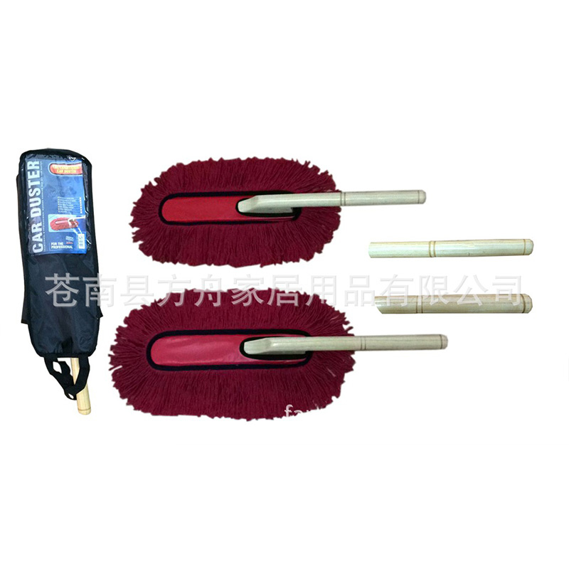 汽车刷 木柄汽车刷 木柄蜡拖