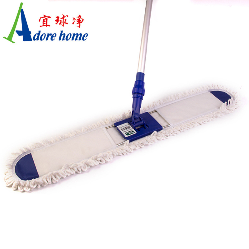 供应拖把 棉纱拖把 超细纤维拖把