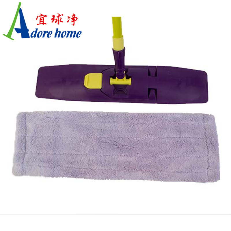拖把 拖把头 棉纱拖把 平板拖把 超细纤维拖把